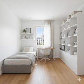  Appartement � vendre 3 pi�ces 60 m�