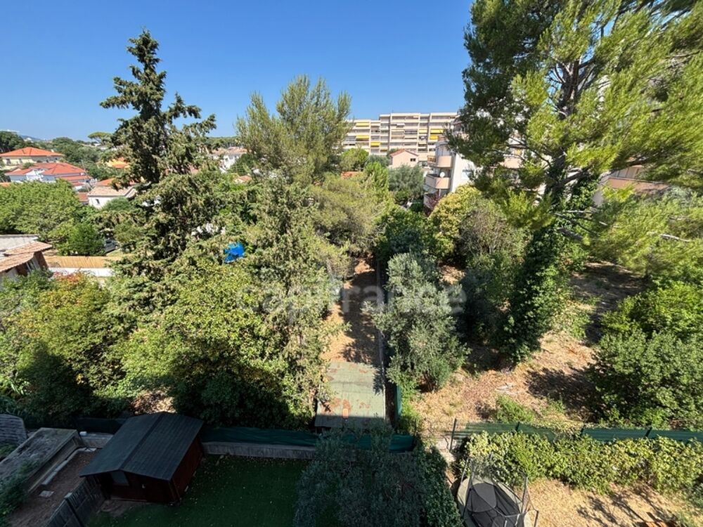 Appartement 2 pièces 38 m² · à Le Cannet · 38 m² · 139 000 €