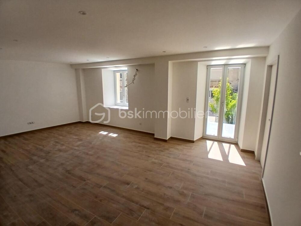 PROCHE CENTRE-VILLE, TRES BEL APPARTEMENT T3 NEUF AVEC TERRASSE A PROXIMITE DU DOUBS!!!!!