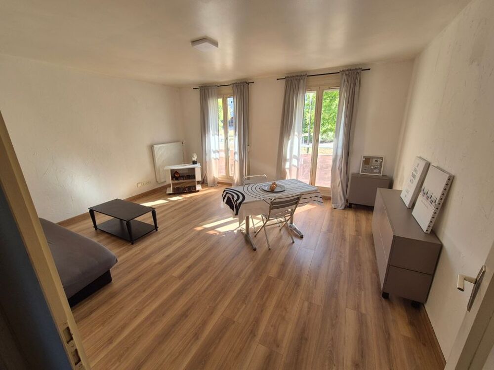 Location Appartement Appartement de 63m2 à louer sur Nancy Nancy