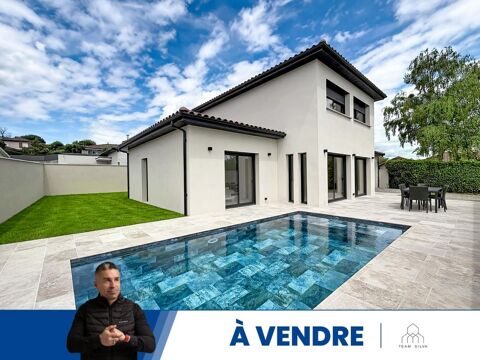   Villa Villa - 5 pi�ce(s) - 140 m�