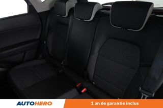 Captur 1.0 TCe Intens 91 ch 2021 occasion 92130 Issy-les-Moulineaux
