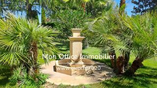 Maison à vendre 7 pièces 240 m²