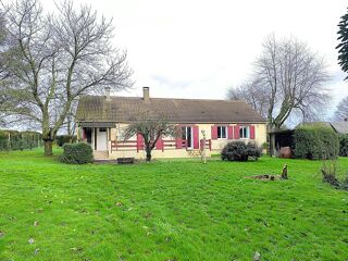  Maison � vendre 6 pi�ces 147 m�