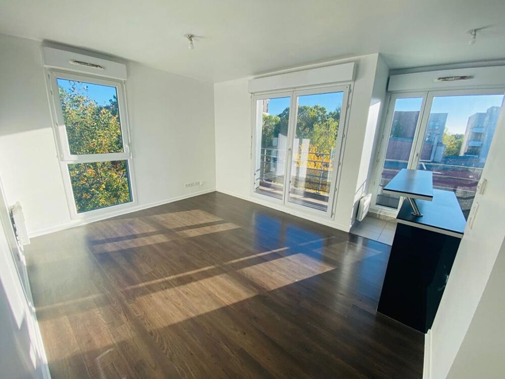 Appartement Montevrain 4 pièce(s) 73 m2