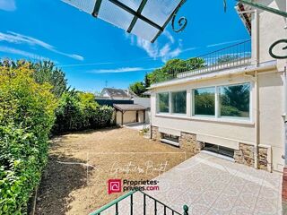  Maison à vendre 10 pièces 235 m²