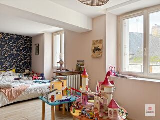  Maison à vendre 6 pièces 142 m²