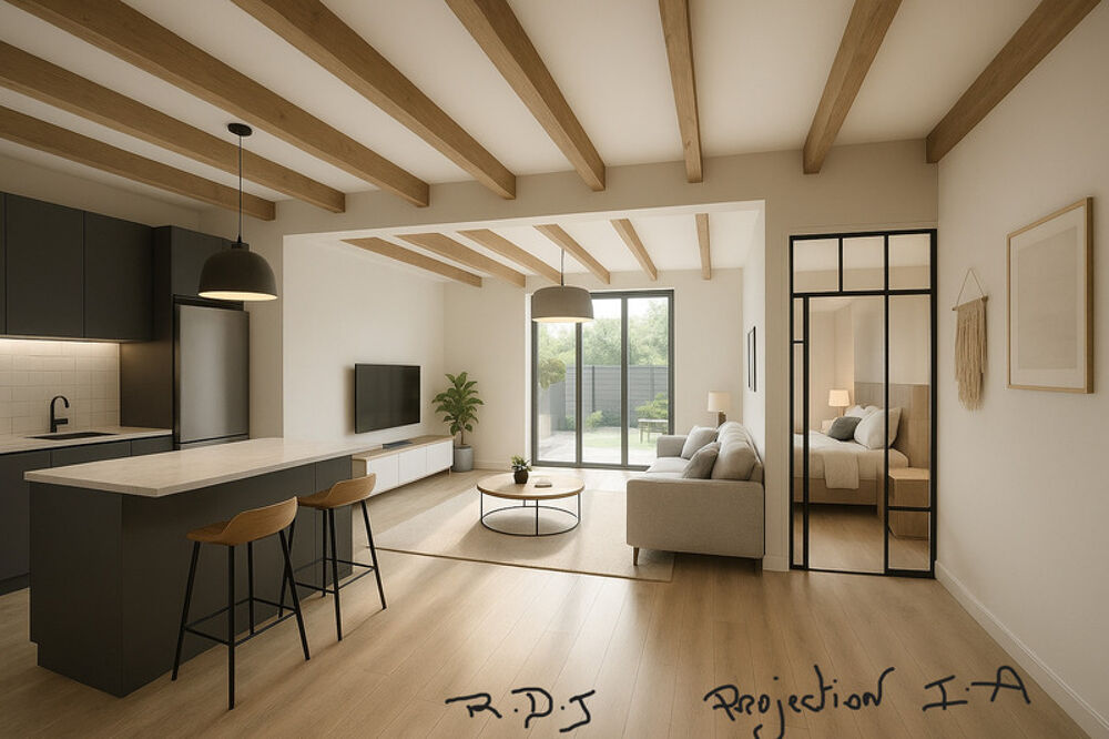 Maison à vendre 10 pièces MOUSTIER (47)