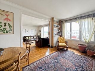  Appartement � vendre 4 pi�ces 85 m�