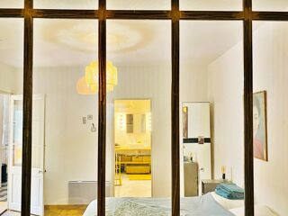  Appartement à vendre 2 pièces 58 m²