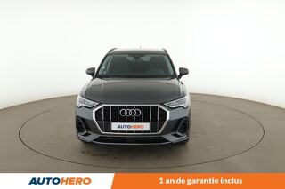 Q3 35 TFSI S tronic 7 150 ch 2022 occasion 92130 Issy-les-Moulineaux