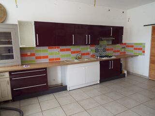  Maison � vendre 5 pi�ces 140 m�