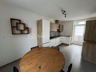  Maison à vendre 5 pièces 75 m²
