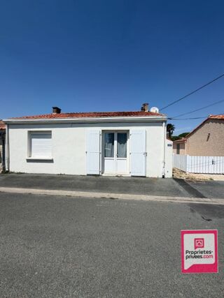  Maison à vendre 4 pièces 64 m²