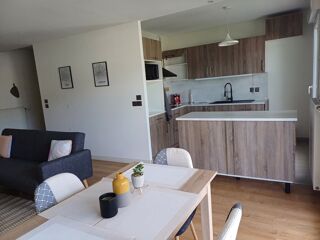  Appartement à louer 3 pièces 71 m²