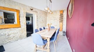  Maison à vendre 7 pièces 140 m²