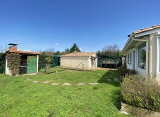  Maison � vendre 5 pi�ces 100 m�