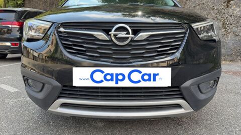 Crossland X 1.5 CDTi 102 &Eacute;l&eacute;gance Busisness 2020 occasion 26250 Livron Sur Drome