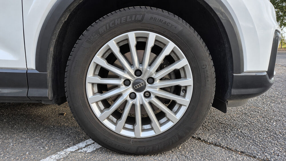 Q2 I 35 TDI 150 S-Tronic 7 Business Line - Automatique Entretie 2020 occasion 17138 Puilboreau
