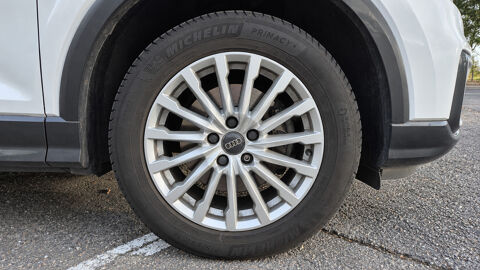Q2 I 35 TDI 150 S-Tronic 7 Business Line - Automatique Entretie 2020 occasion 17138 Puilboreau