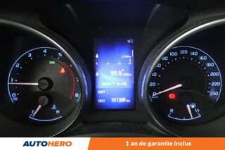 Auris 1.2T Collection 116 ch 2017 occasion 92130 Issy-les-Moulineaux