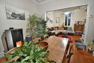  Maison � vendre 5 pi�ces 124 m�