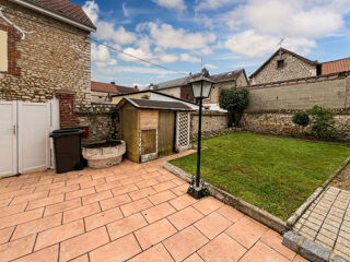  Maison � vendre 6 pi�ces 129 m�