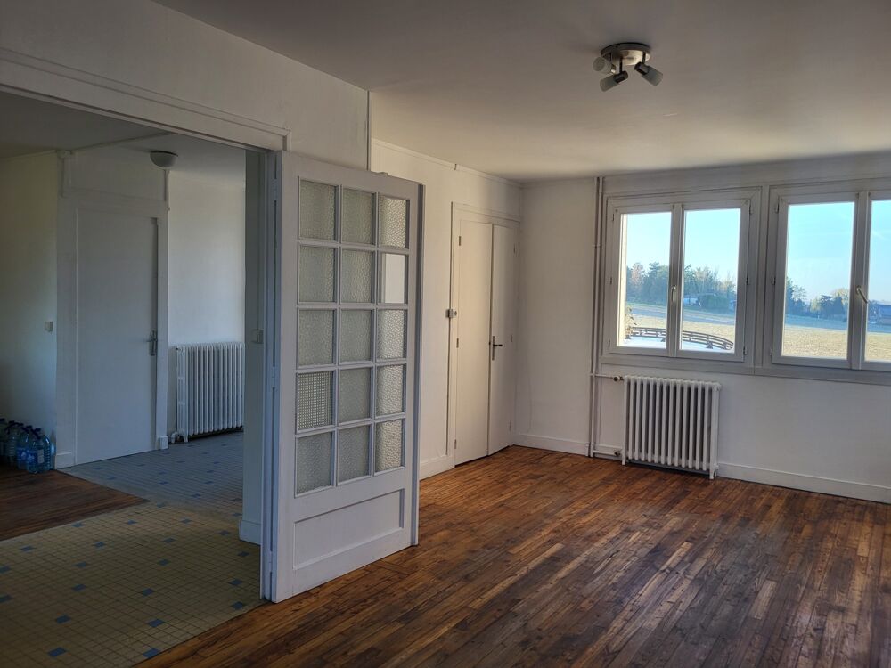 Vente Maison Maison à vendre 4 pièces THOUARS (79) TERRAIN 420 m² Thouars