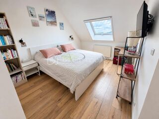  Maison à vendre 5 pièces 140 m²