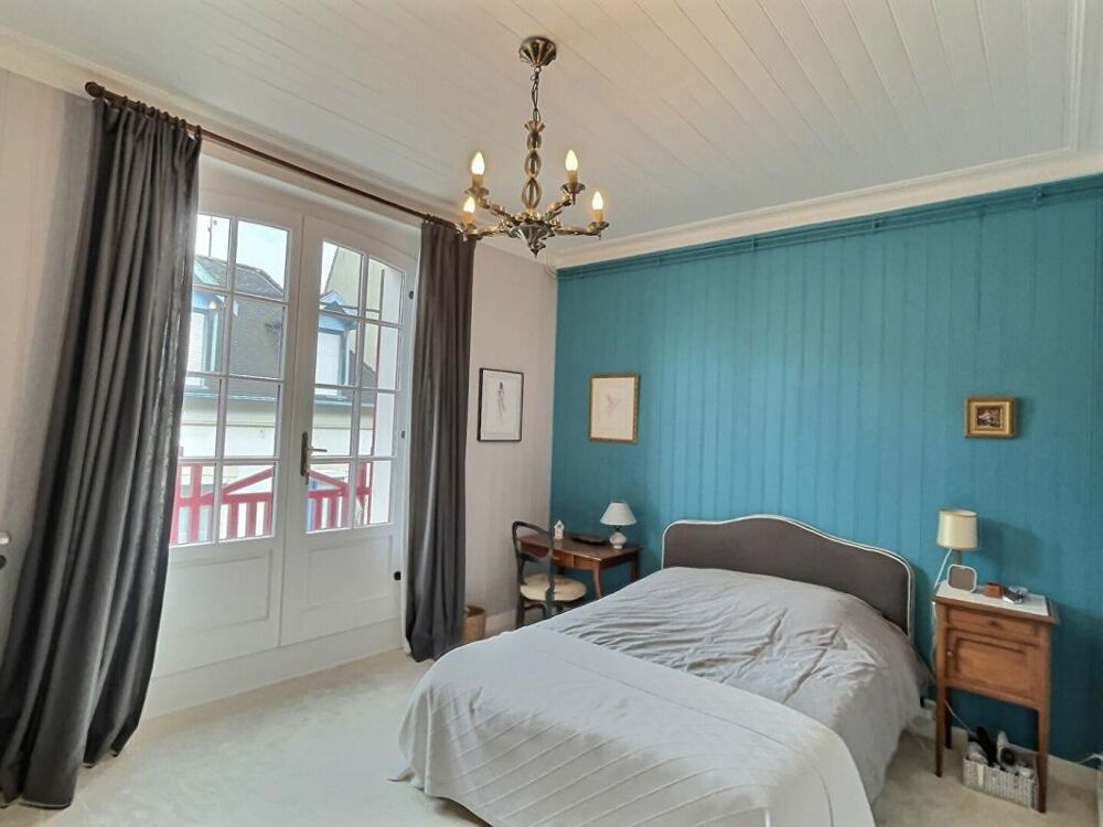  vendre  Villa Le Touquet-Paris-Plage (62520)