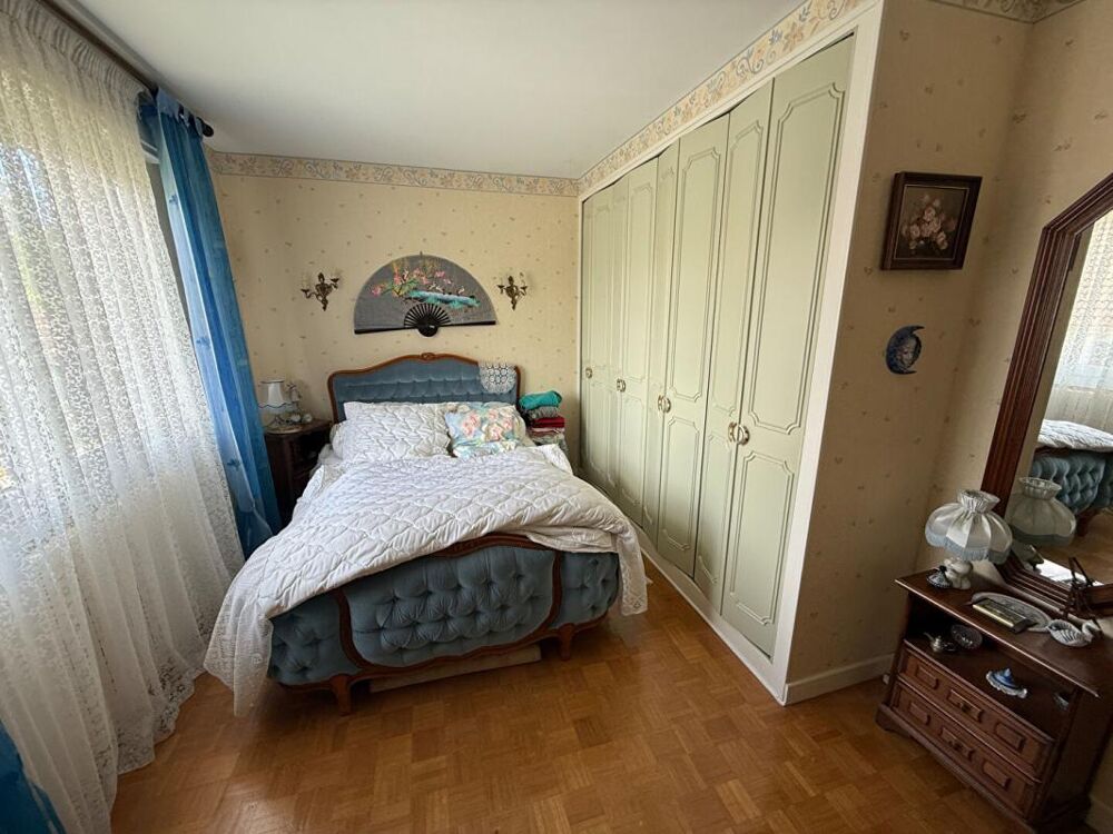 Vente Maison Maison Mandeure 5 pièce(s) 106 m2 Mandeure