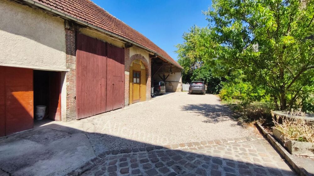 Maison Sézanne 7 pièces 155 m2