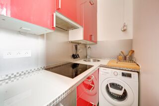  Appartement à louer 2 pièces 38 m²