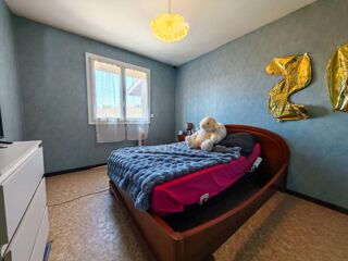  Maison à vendre 5 pièces 106 m²