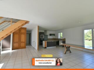  Maison à vendre 7 pièces 160 m²