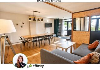  Appartement à vendre 5 pièces 75 m²
