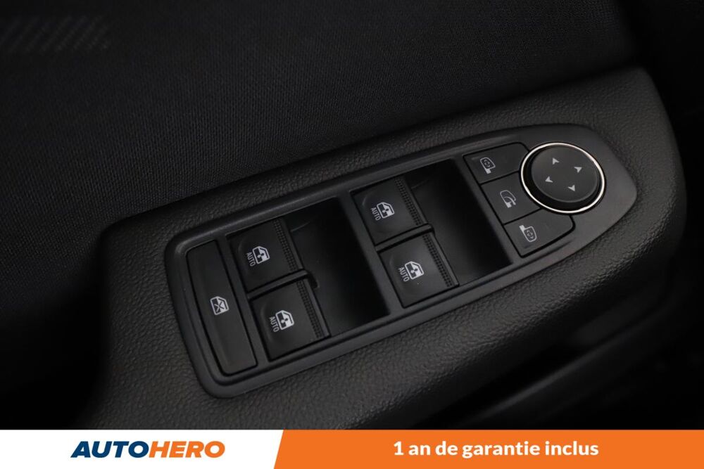 Clio 1.6 E-Tech Full Hybrid GSR2 Esprit Alpine 145 ch 2026 occasion 92130 Issy-les-Moulineaux