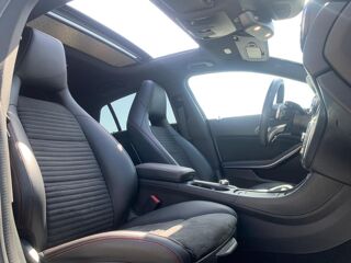Classe CLA Shooting Brake 220 d 7G-DCT Fascination PACK AMG 2019 occasion 14650 Carpiquet
