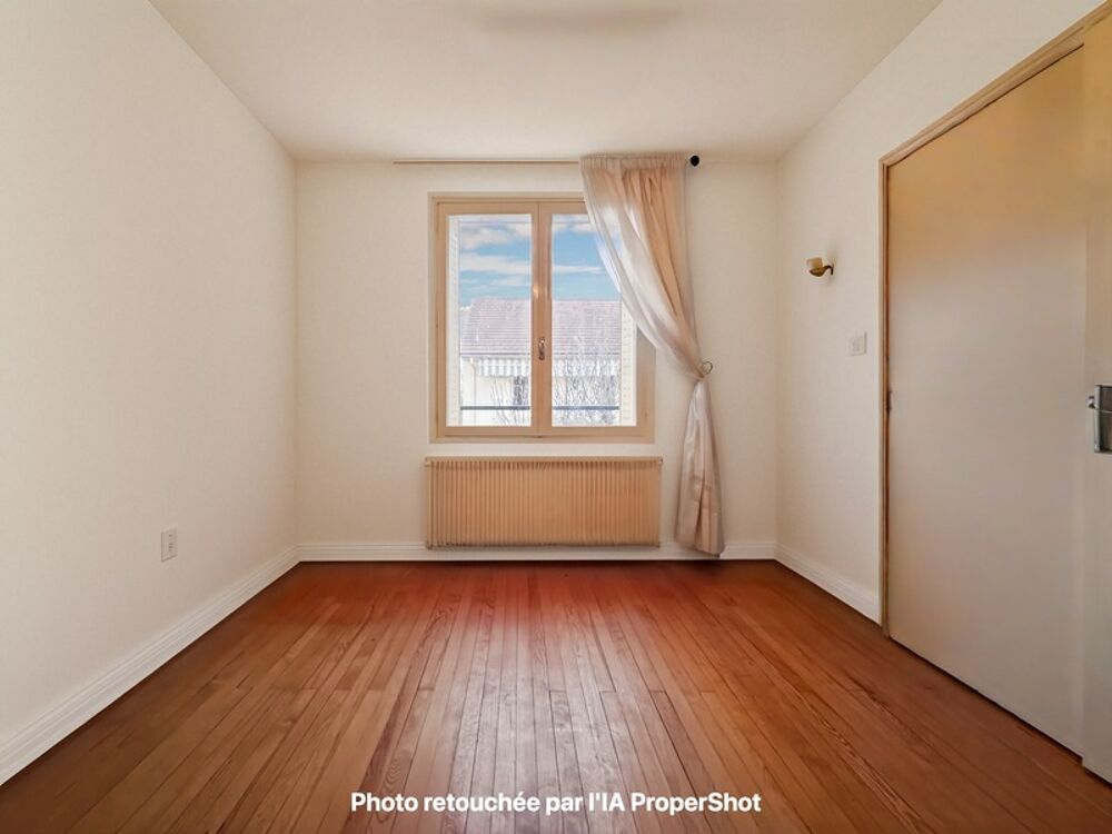 Vente Maison MAISON A RENOVER Genlis