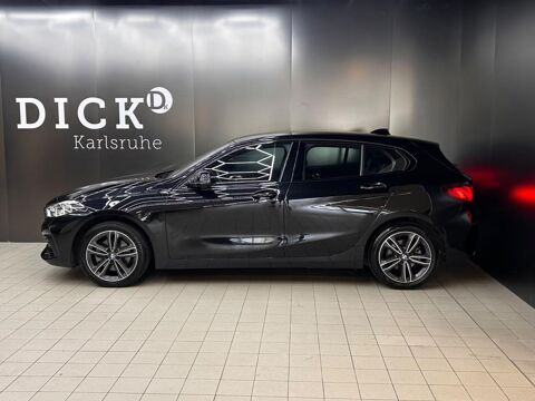 S&eacute;rie 1 118i Sport Line 2021 occasion 33000 Bordeaux