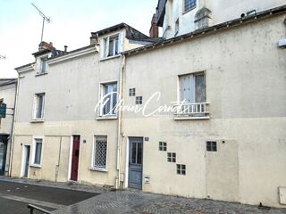  Immeuble � vendre 5 pi�ces 93 m�
