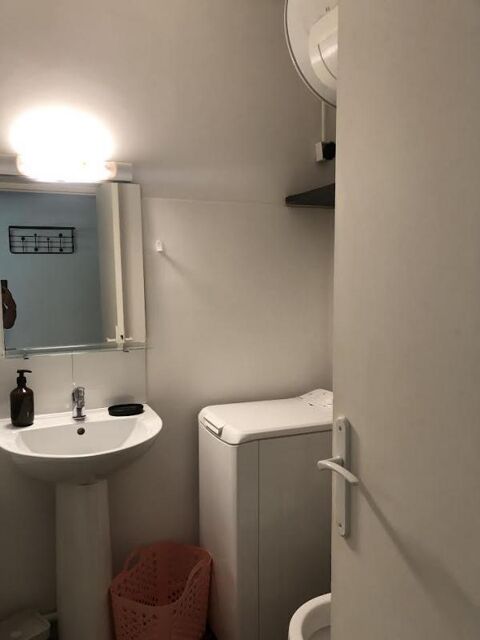  Appartement  louer 1 pice 20 m