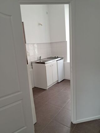 Appartement à louer 1 pièce 26 m²