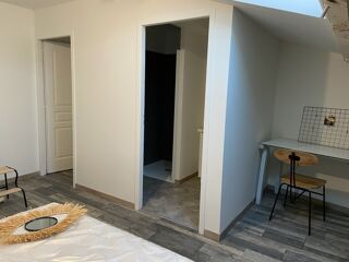  Appartement � louer 1 pi�ce 30 m�