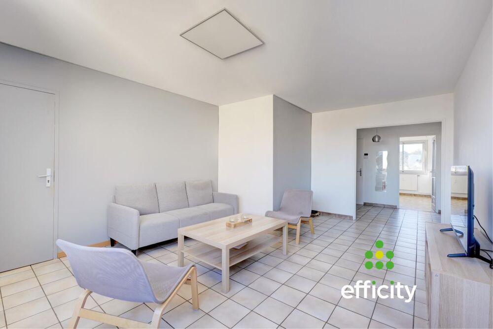 Vente Appartement Appartement Oullins