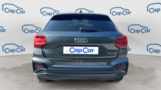 Q2 2.0 TDI 150 S-Tronic7 S line Plus 2023 occasion 64480 Ustaritz