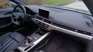 A4 3.0 TDI V6 272 Quattro S-Tronic 6 2016 occasion 67850 Herrlisheim