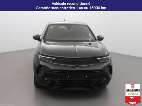 Mokka 1.2 130gs line 2021 occasion 10150 Lavau