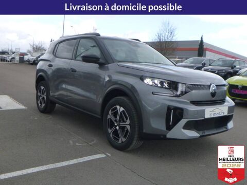C3 Aircross Hybride 145 e-DCS6 Max 7PL 2026 occasion 10150 Lavau
