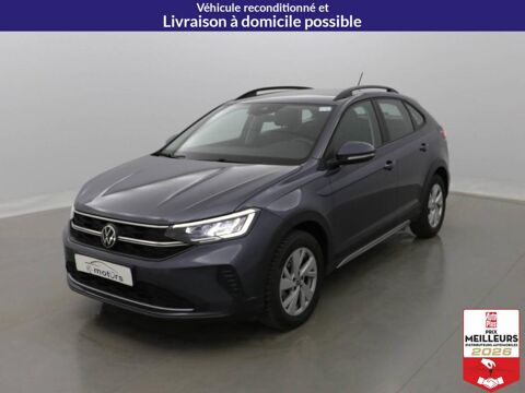 Annonce voiture Volkswagen Taigo 19300 €